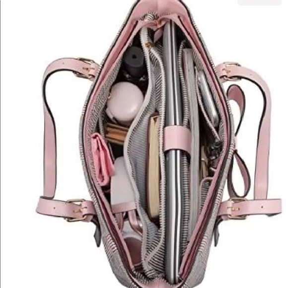 Women’s Laptop Tote. NWT - Picture 2 of 6